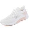 Breathable Mesh No-Slip Sneakers – Versatile Walking Shoes