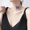 Elegance Butterfly Necklace ready for special occasions