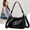 Fashion Women's Leather Bag – Luxury Branded Designer Shoulder & Crossbody Handbag