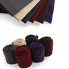 Cozy Fleece-Lined Thermal Leggings – Winter Warmth Meets Style
