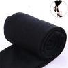 Fleece-Lined Winter Leggings