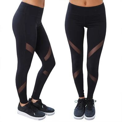 Gothic Leggings  