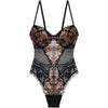 Sexy Lace Lingerie - Embrace Your Allure with Haute Damsel's Intimates Collection