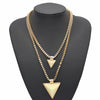 Vintage Gem Necklaces at Haute Damsel