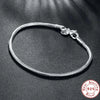 Sterling silver purity stamp (925) highlighted in close-up