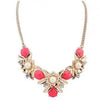 40636506865799Vintage Gem Necklaces at Haute Damsel