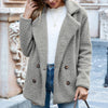 Faux Fur Jacket - Luxurious Comfort and Style by Haute Damsel