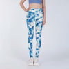 Leopard Print High Waist Legging
