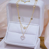 Luxury satin gift box , ideal for premium gifting