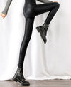 PU Leather Leggings