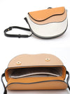 Chic Contrast Color Crossbody Bags – Elevate Your Style with Vibrant Designs