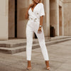 Casual Chic and Elegant Jumpsuits  Haute Damsel