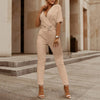 Casual Chic and Elegant Jumpsuits  Haute Damsel