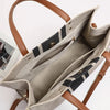 Haute Damsel Canvas Tote Bag – Elevate Your Everyday Style with Timeless Elegance