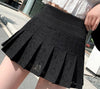 Chic and Trendy: New Style Miniskirt - Haute Damsel