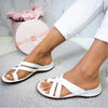 Women's Wedge Sandals &amp; Casual Flat Shoes - Relax in Comfort