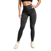 Haute Damsel Fashionable Fitness Leggings – Stylish Workout Wear