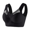 Seamless Comfort: Yoga Fitness Bra for Effortless Movement - Haute Damsel