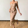 Shine Bright in Elegance: Elegant Sequins Dresses - Haute Damsel