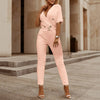 Casual Chic and Elegant Jumpsuits  Haute Damsel