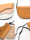 Chic Contrast Color Crossbody Bags – Elevate Your Style with Vibrant Designs