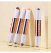 Haute Damsel 2-in-1 Highlighter and Concealer Stick – Effortless Radiance