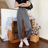 Urban Edge, Effortless Style: Fashion Loose Streetwear Pants