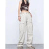 Time Travel in Style: Retro Loose Baggy Jeans for the Free Spirit