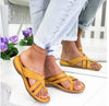 Women's Wedge Sandals &amp; Casual Flat Shoes - Relax in Comfort