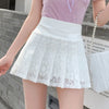 Chic and Trendy: New Style Miniskirt - Haute Damsel