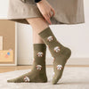 Adorable Charm: Cute Cartoon Socks Collection | Haute Damsel