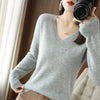 Casual Warm Knitwear Sweater - Effortless Coziness for Every Day by Haute Damsel