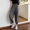 Urban Edge, Effortless Style: Fashion Loose Streetwear Pants