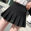 Chic and Trendy: New Style Miniskirt - Haute Damsel