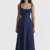 party dress the navy style 