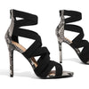 Step into Elegance: Fashion Stiletto High Heels for the Ultimate Style Statement