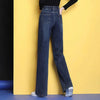 Streetwear Wide Leg Jeans  - Korean  Baggy Denim Fashion Lovers 