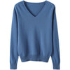 Casual Warm Knitwear Sweater - Effortless Coziness for Every Day by Haute Damsel