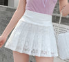 Chic and Trendy: New Style Miniskirt - Haute Damsel