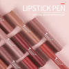 Nude Velvet Matte Lip Liner Pencil – Defined Elegance