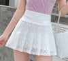 Chic and Trendy: New Style Miniskirt - Haute Damsel