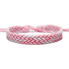 Handmade Vintage Cotton Rope Bracelet - Haute Damsel