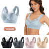 Seamless Comfort: Yoga Fitness Bra for Effortless Movement - Haute Damsel