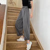 Urban Edge, Effortless Style: Fashion Loose Streetwear Pants