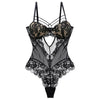 Sexy Lace Lingerie - Embrace Your Allure with Haute Damsel's Intimates Collection