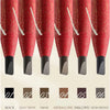 Haute Damsel Waterproof Eyebrow Pencil – Precision and Permanence in Every Stroke