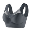 Seamless Comfort: Yoga Fitness Bra for Effortless Movement - Haute Damsel