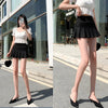 Chic and Trendy: New Style Miniskirt - Haute Damsel