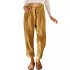 Effortless Comfort: Loose Casual Corduroy Straight Pants