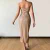 Shine Bright in Elegance: Elegant Sequins Dresses - Haute Damsel